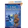 I am Spartapuss (Spartapuss Tales)
