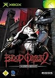 Blood Omen 2 - The Legacy of Kain Series - 