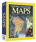 National Geographic Maps...