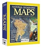 National Geographic Maps: The Complete Collection