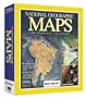 National Geographic Maps: The Complete Collection