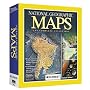 National Geographic Maps: The Complete Collection