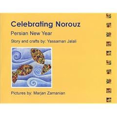 Celebrating Norouz (Persian New Year)