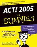ACT! X for Dummies (For Dummies)