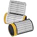 Sporting Goods : Cutters Mini Triple Playmaker Wrist Coach