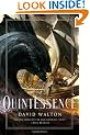 Quintessence