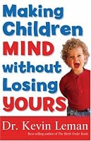 Making Children Mind without Losing Yours