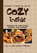Cozy Inside: Delicious and comforting cruelty free recipes.