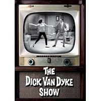 The Dick Van Dyke Show - Season Five (1961)