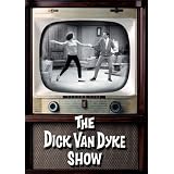 The Dick Van Dyke Show - Season Five ~ Dick Van Dyke