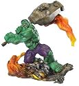 MarvelFigure Factory Incredible Hulk