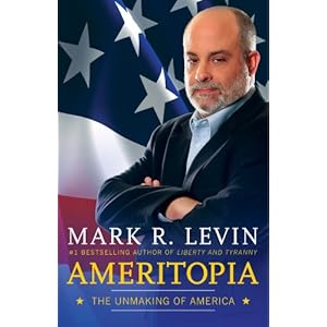  Ameritopia: The Unmaking of America [Hardcover] 
