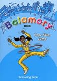 Cover of Hop, Skip, Jump by  0099480441