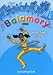 Hop, Skip, Jump: Josie Colouring Book (Balamory)