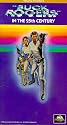 Buck Rogers: Vegas in Space [VHS]