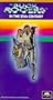 Buck Rogers: Vegas in Space [VHS]