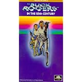 Buck Rogers: Vegas in Space