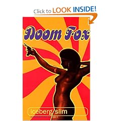 Doom Fox