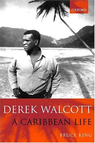 Derek Walcott