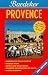  Baedeker Provence (Baedeker's Provence) 