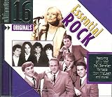 Ultimate 16: Essential Rock