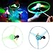 Sky Spin For Kids Toy Gift 3Pcs/Red Green Blue by Generic