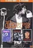 The Doors - Live In Europe/No One Here Gets Out Alive