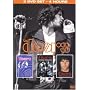 The Doors - Live In Europe/No One Here Gets Out Alive