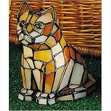 Cat Accent Lamp