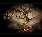 Anklicken zum Vergrößeren: The moon and the nightspirit - Mohalepte (Audio CD)