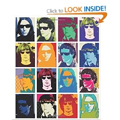 The Velvet Underground: An Illustrated History of a Walk on the Wild Side