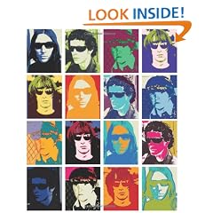 The Velvet Underground: An Illustrated History of a Walk on the Wild Side
