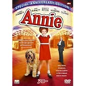 アニー [DVD]