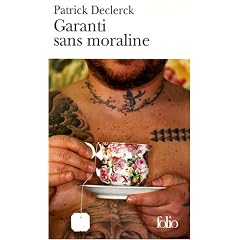 Garanti sans moraline