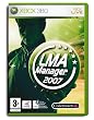 LMA Manager 2007 (Xbox 360)