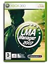 LMA Manager 2007 (Xbox 360)