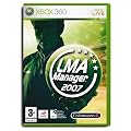 LMA Manager 2007 (Xbox 360)