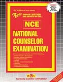 National Counselor Examination (NCE) (Admission Test Series)