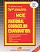 Book National Counselor Examination (NCE) (Admission Test Series)