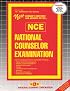 National Counselor Examination (NCE) (Admission Test Series)