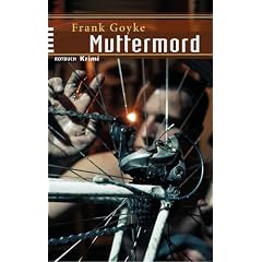 Muttermord (Rotbuch Krimi)