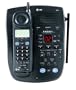 AT&T 9452 900 MHz 2-Line Cordless Phone with Answering System and Caller ID (Graphite)
