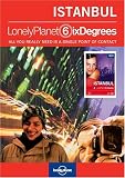 Lonely Planet Six Degrees Series 3: Istanbul