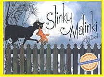 Slinky Malinki