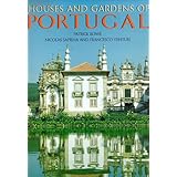 houses  gardens of portugal