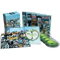 The Beatles : Anthology - Coffret 5 DVD