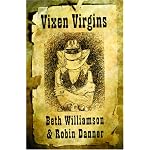 Vixen Virgins book cover