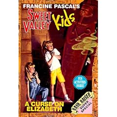 A Curse on Elizabeth