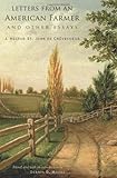 Letters from an American farmer and other essays
