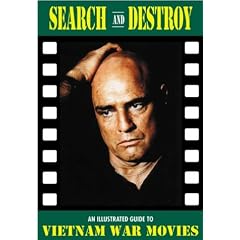 Search and Destroy: Vietnam War Movies (Creation Cinema Collection, 19)